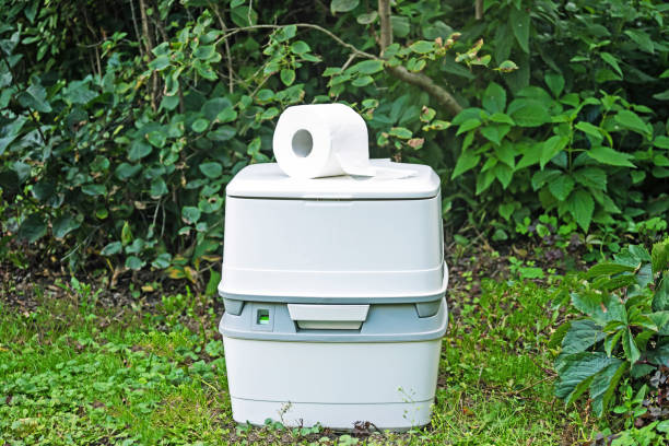 Best Best portable toilet rental  in Lewisburg, OH