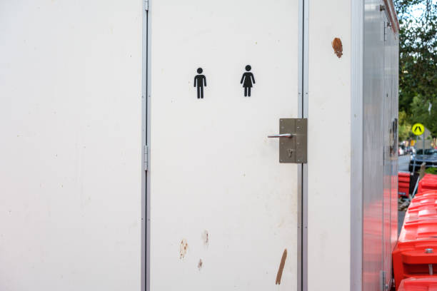 Best Portable bathroom rental  in Lewisburg, OH