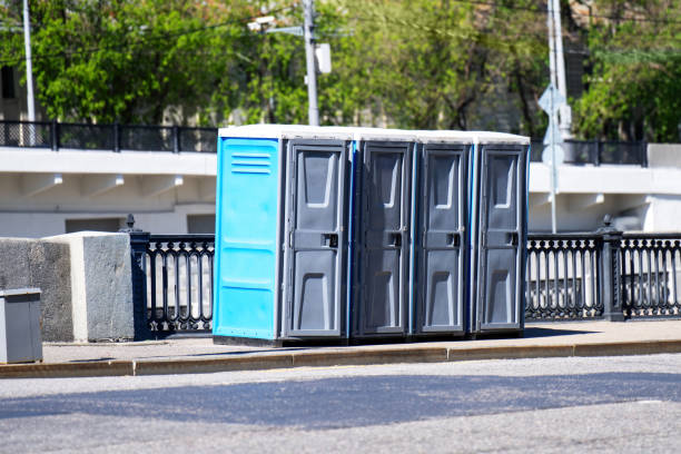 Best Sanitation services for porta potties  in Lewisburg, OH