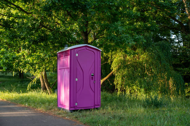 Portable Toilet Options We Offer in Lewisburg, OH