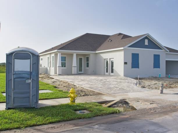 Best Local porta potty services  in Lewisburg, OH