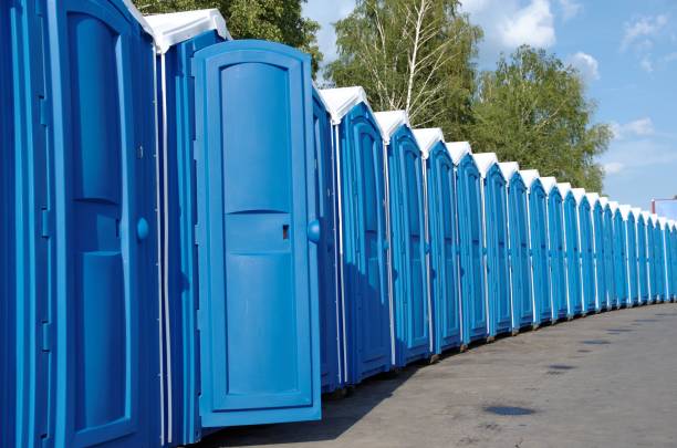 Best Emergency porta potty rental  in Lewisburg, OH